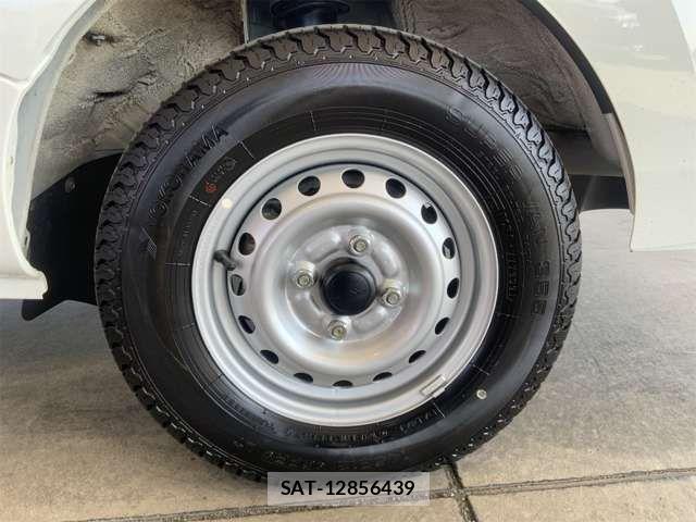 Daihatsu HIJET TRUCK 2021-07 3769614-15