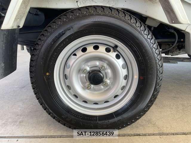 Daihatsu HIJET TRUCK 2021-07 3769614-16