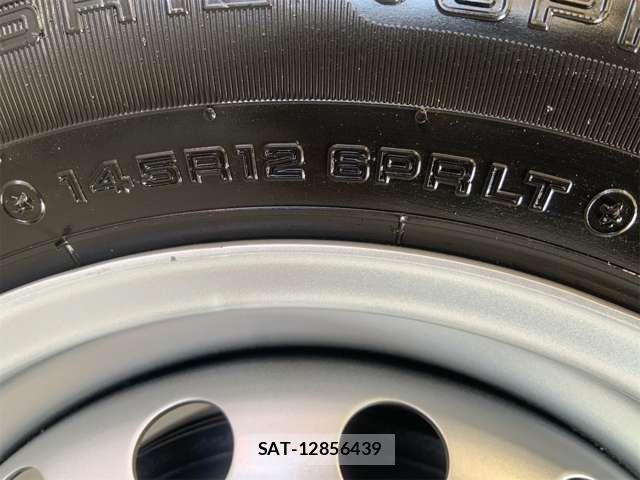 Daihatsu HIJET TRUCK 2021-07 3769614-17
