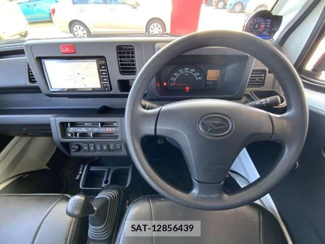 Daihatsu HIJET TRUCK 2021-07 3769614-19