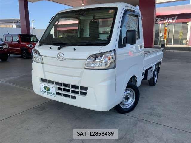 Daihatsu HIJET TRUCK 2021-07 3769614-3