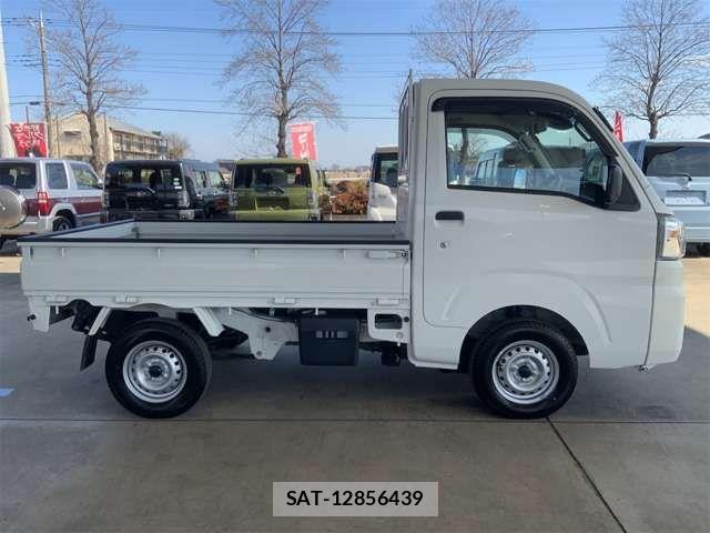 Daihatsu HIJET TRUCK 2021-07 3769614-6