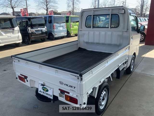 Daihatsu HIJET TRUCK 2021-07 3769614-7