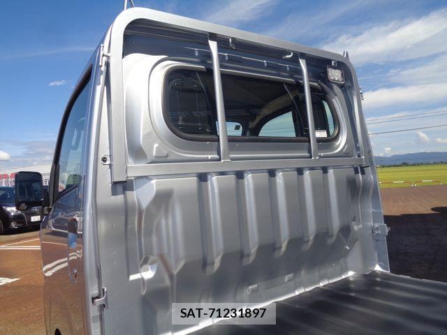 Daihatsu HIJET TRUCK 2025-08 3769602-9