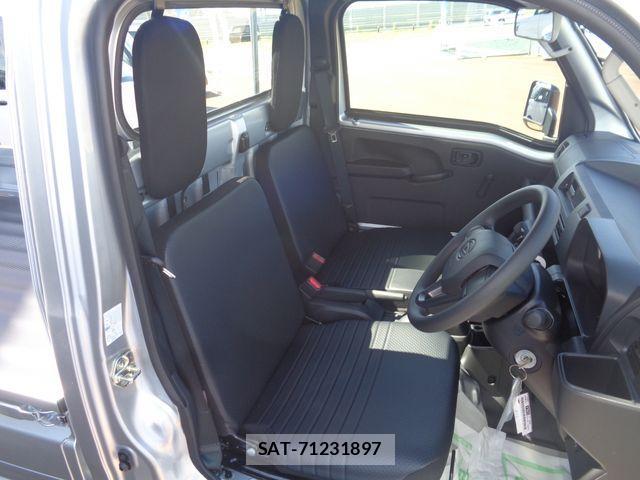Daihatsu HIJET TRUCK 2025-08 3769602-10