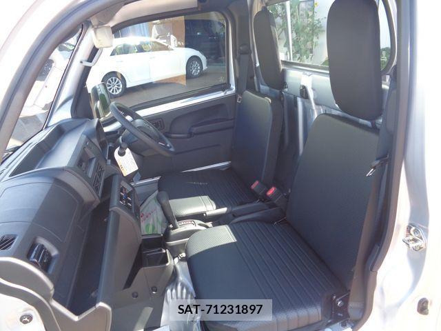 Daihatsu HIJET TRUCK 2025-08 3769602-11