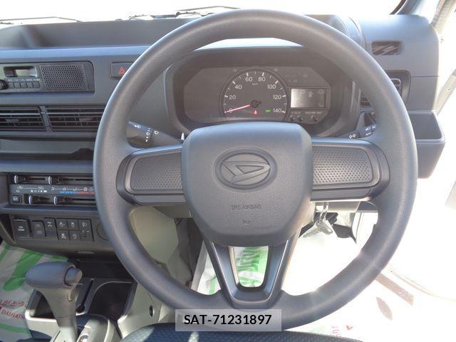 Daihatsu HIJET TRUCK 2025-08 3769602-12