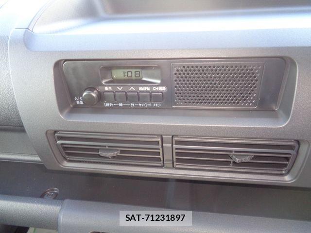 Daihatsu HIJET TRUCK 2025-08 3769602-13