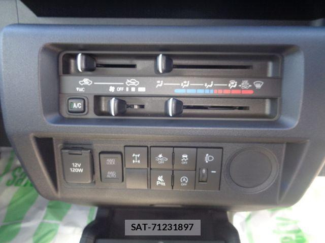Daihatsu HIJET TRUCK 2025-08 3769602-14