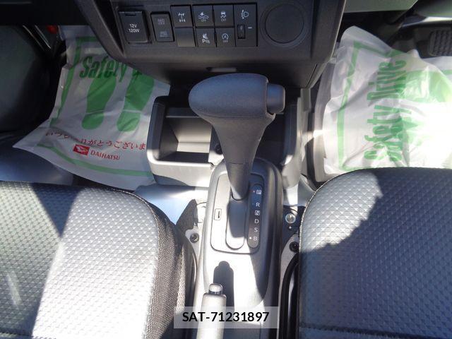 Daihatsu HIJET TRUCK 2025-08 3769602-15
