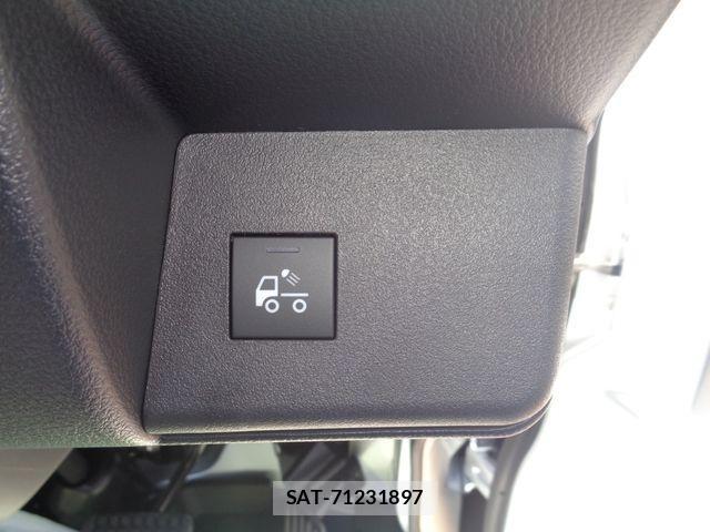 Daihatsu HIJET TRUCK 2025-08 3769602-19