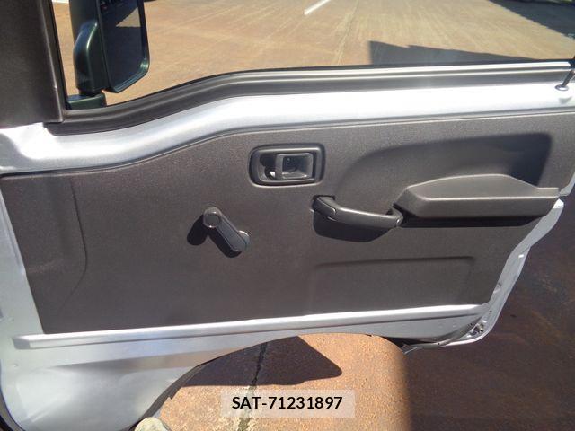 Daihatsu HIJET TRUCK 2025-08 3769602-20