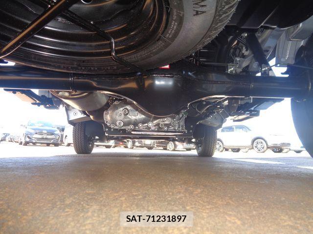 Daihatsu HIJET TRUCK 2025-08 3769602-21