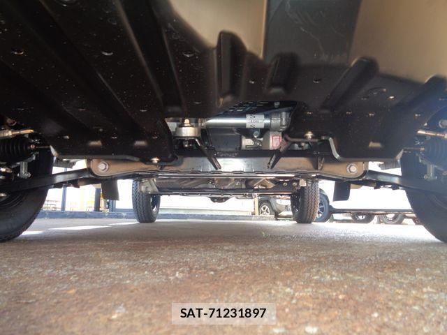 Daihatsu HIJET TRUCK 2025-08 3769602-22