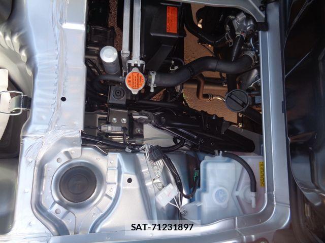 Daihatsu HIJET TRUCK 2025-08 3769602-25