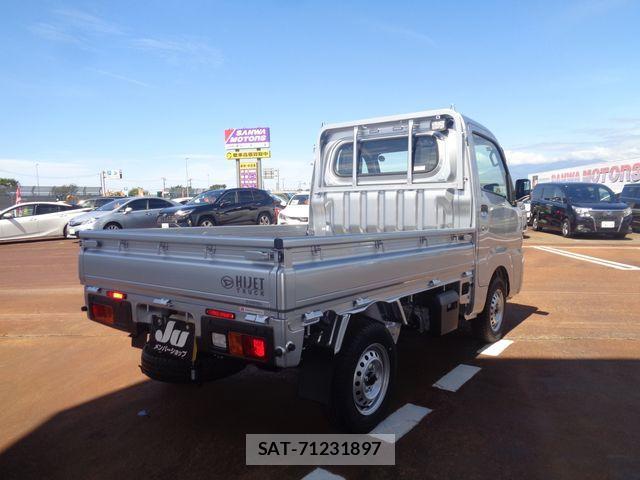 Daihatsu HIJET TRUCK 2025-08 3769602-2