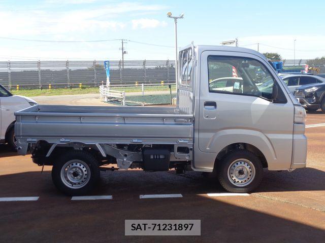 Daihatsu HIJET TRUCK 2025-08 3769602-4
