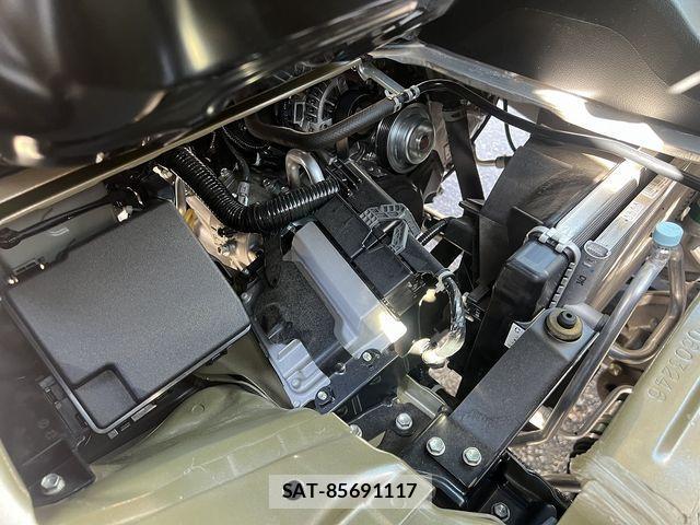 Daihatsu HIJET TRUCK 2024-10 3769590-9