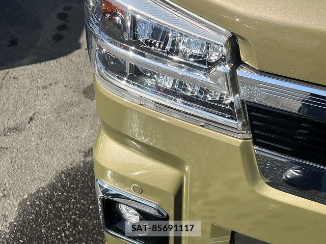 Daihatsu HIJET TRUCK 2024-10 3769590-10