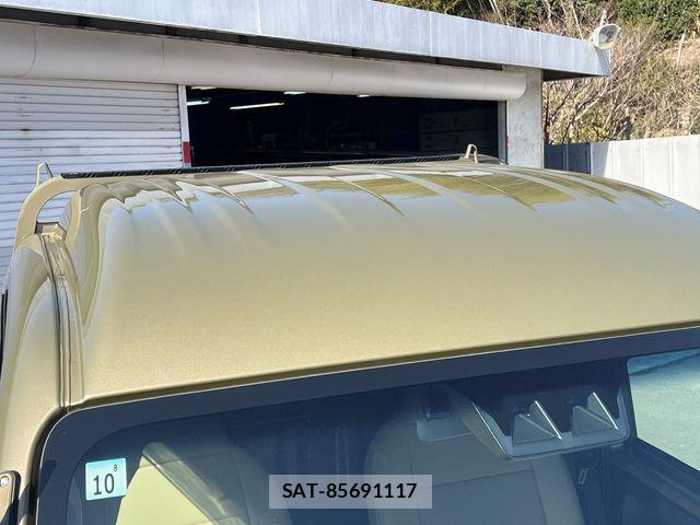 Daihatsu HIJET TRUCK 2024-10 3769590-12
