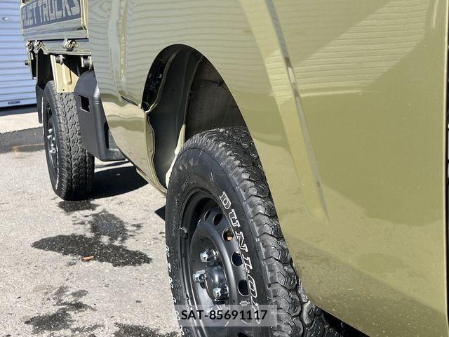 Daihatsu HIJET TRUCK 2024-10 3769590-13