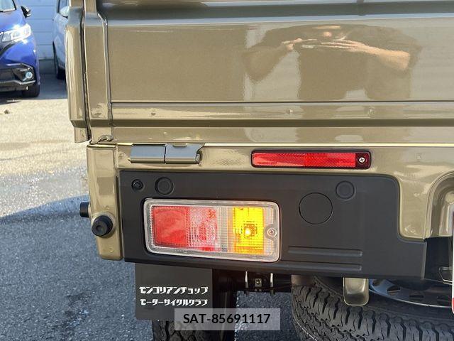 Daihatsu HIJET TRUCK 2024-10 3769590-15