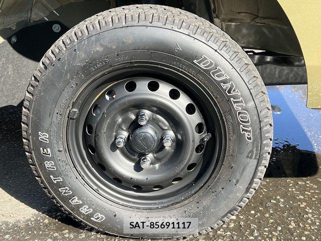 Daihatsu HIJET TRUCK 2024-10 3769590-16