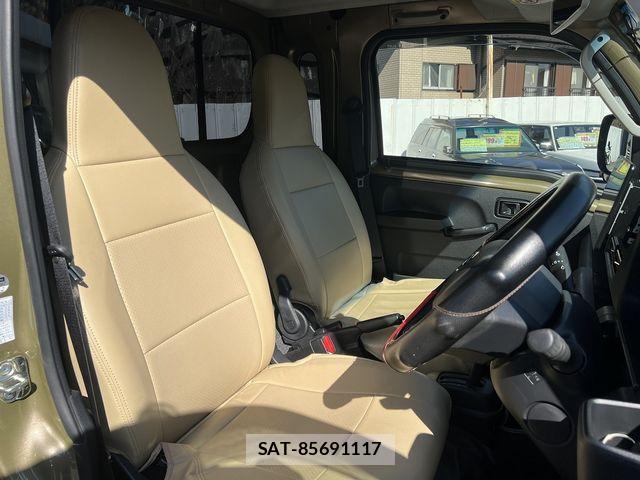 Daihatsu HIJET TRUCK 2024-10 3769590-18