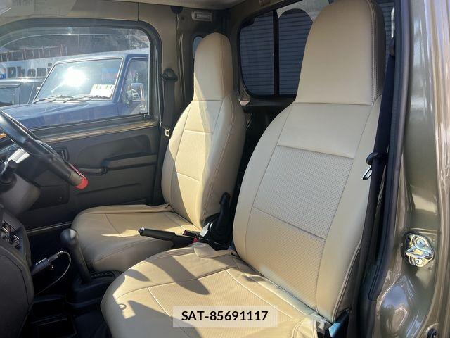 Daihatsu HIJET TRUCK 2024-10 3769590-20