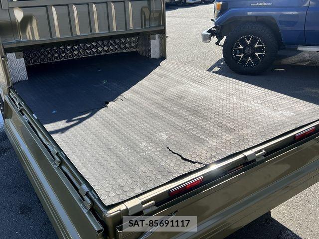 Daihatsu HIJET TRUCK 2024-10 3769590-22