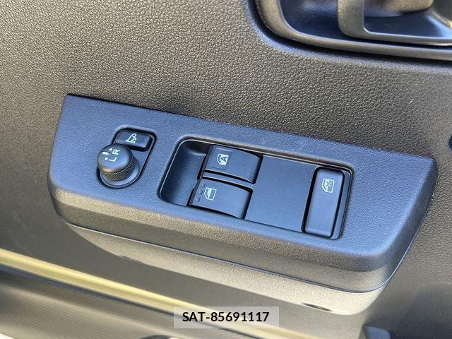 Daihatsu HIJET TRUCK 2024-10 3769590-24