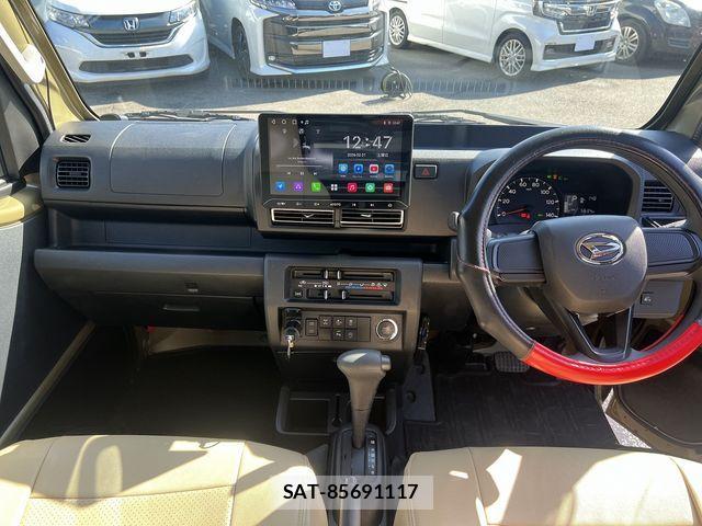 Daihatsu HIJET TRUCK 2024-10 3769590-2