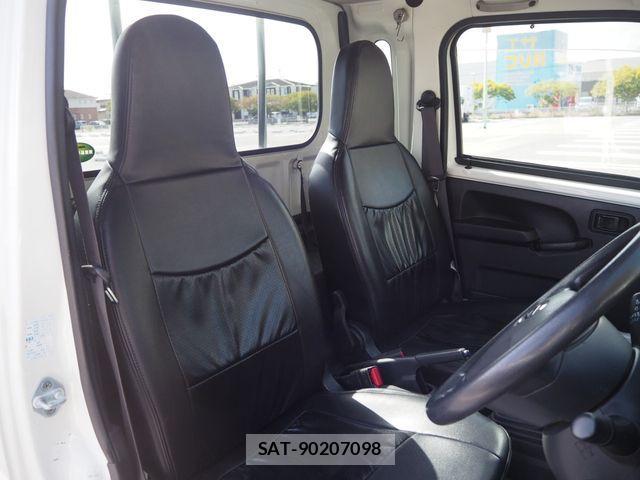 Daihatsu HIJET TRUCK 2017-06 3832949-19