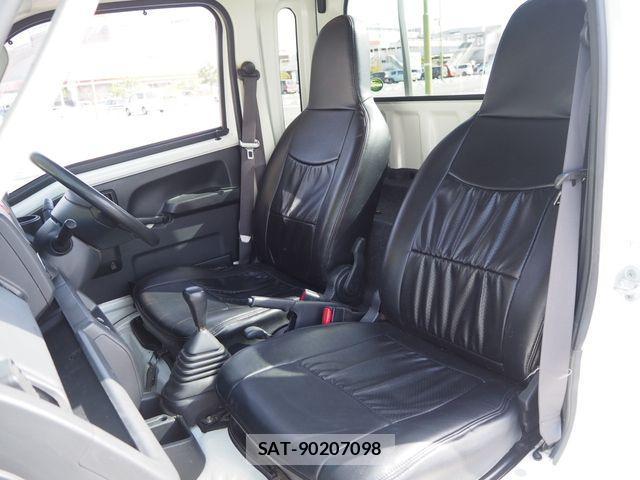 Daihatsu HIJET TRUCK 2017-06 3832949-20