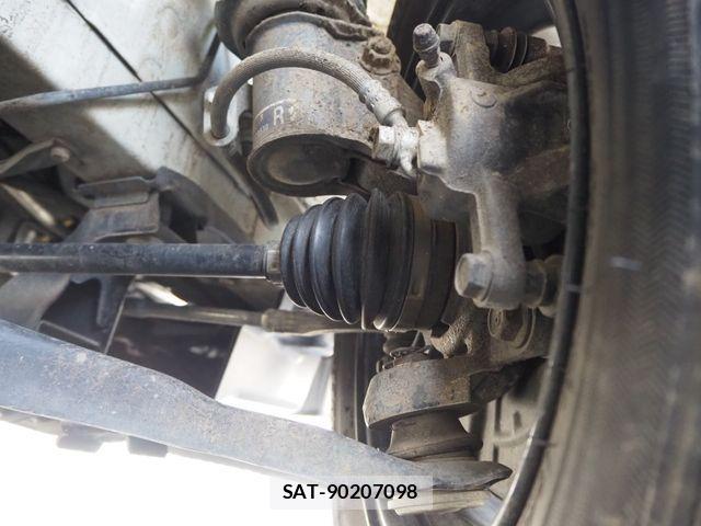 Daihatsu HIJET TRUCK 2017-06 3832949-29