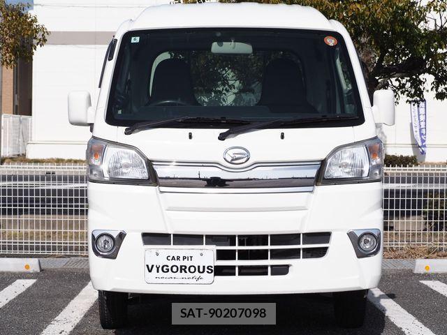 Daihatsu HIJET TRUCK 2017-06 3832949-3