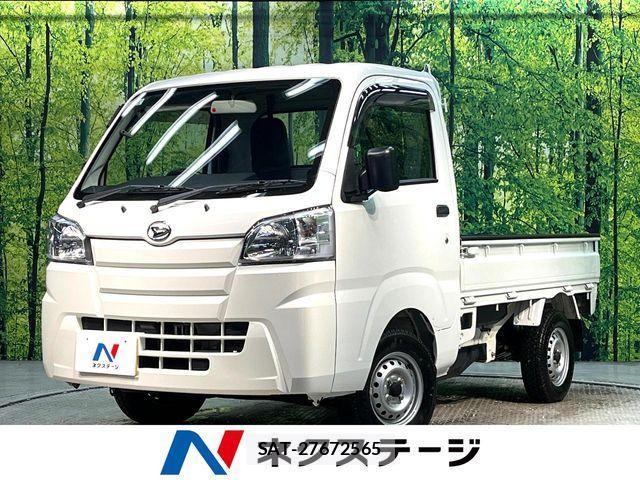 Daihatsu HIJET TRUCK 2018-05 3906194-0