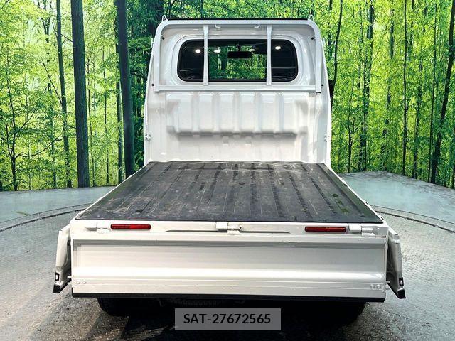 Daihatsu HIJET TRUCK 2018-05 3906194-9