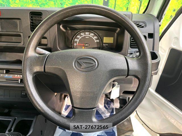 Daihatsu HIJET TRUCK 2018-05 3906194-10