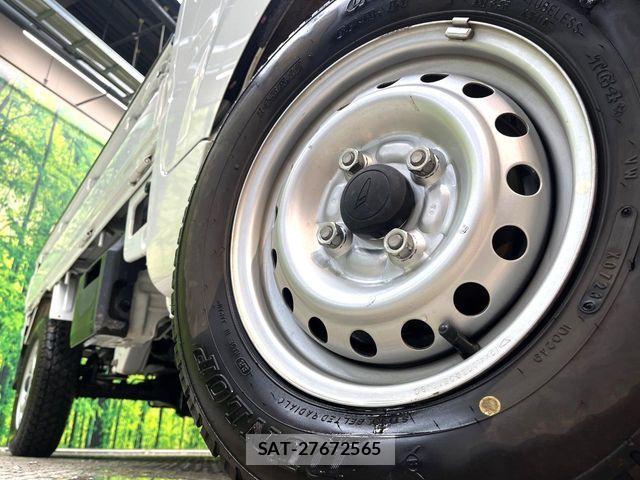 Daihatsu HIJET TRUCK 2018-05 3906194-12