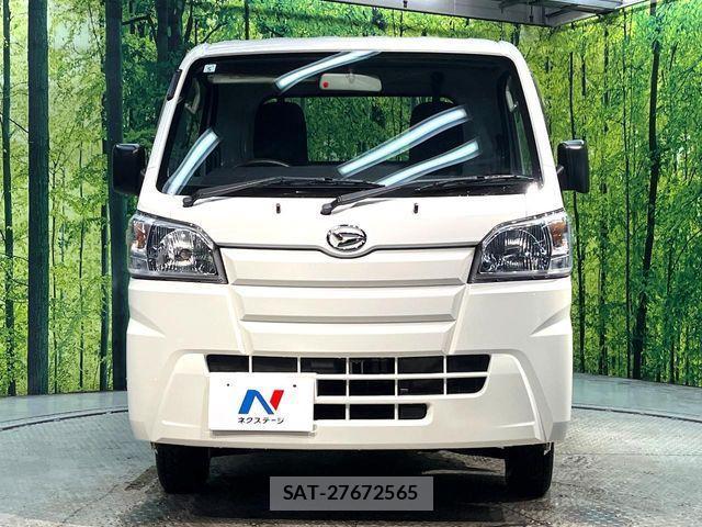 Daihatsu HIJET TRUCK 2018-05 3906194-13