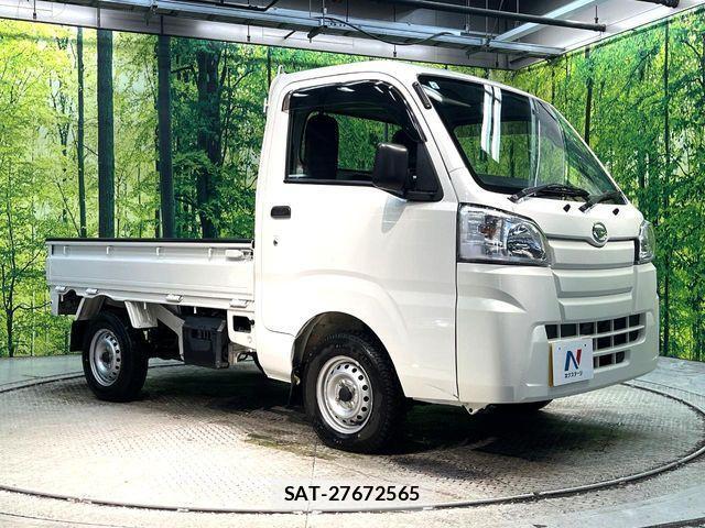 Daihatsu HIJET TRUCK 2018-05 3906194-15