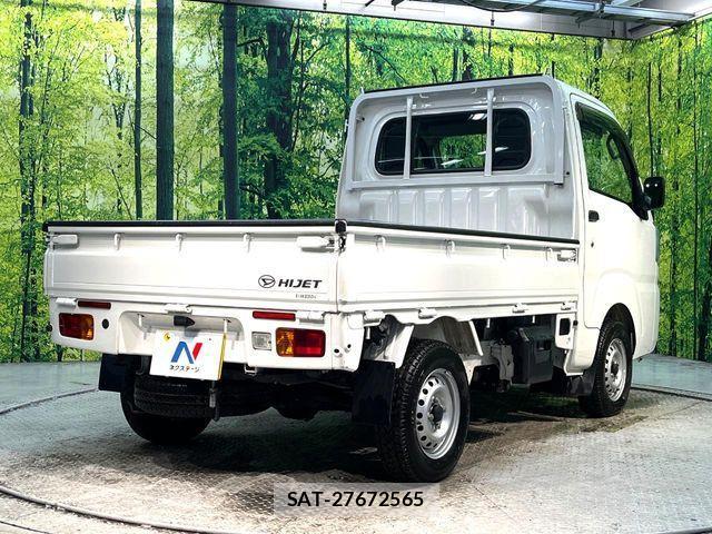 Daihatsu HIJET TRUCK 2018-05 3906194-16