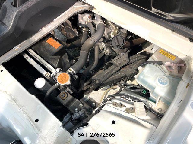 Daihatsu HIJET TRUCK 2018-05 3906194-17