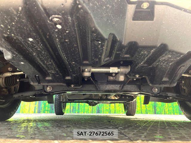 Daihatsu HIJET TRUCK 2018-05 3906194-18