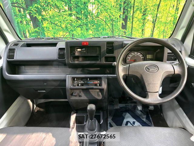Daihatsu HIJET TRUCK 2018-05 3906194-1