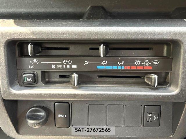 Daihatsu HIJET TRUCK 2018-05 3906194-4