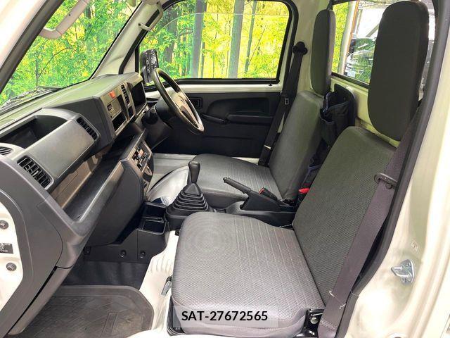 Daihatsu HIJET TRUCK 2018-05 3906194-8