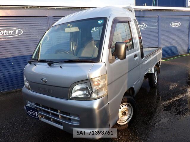 Daihatsu HIJET TRUCK 2010-09 3906196-0