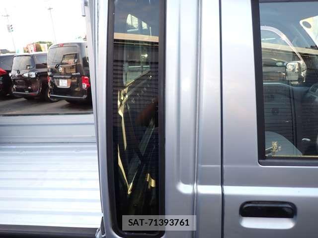 Daihatsu HIJET TRUCK 2010-09 3906196-9